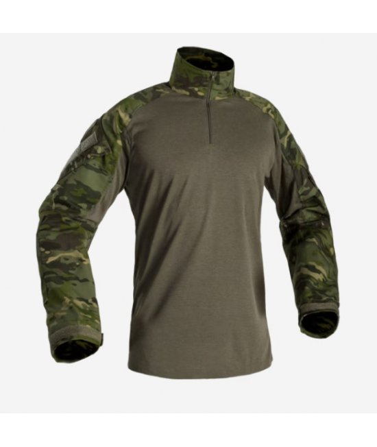 G3 COMBAT marškinėliai MULTICAM TROPIC
